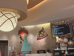 大堂-甜艺廊(永利皇宫店)