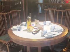 -老平安农家菜(平安店)