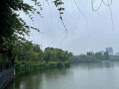 -黄兴公园