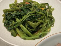 马拉盏通心菜-美奈小馆·越南料理(中航城君尚购物中心店)