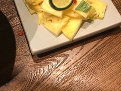 -云海肴·汽锅鸡·云南菜(美罗城店)