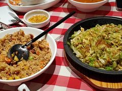 -西贝(宝乐汇店)