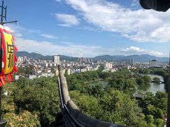 -台州府城(江南长城)