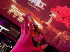 -赤红音乐现场(浦东金桥路店)