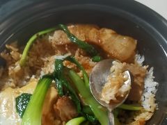 -阿清煲仔店(纺织城店)
