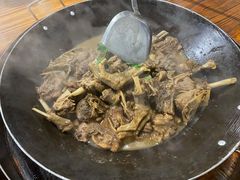 -侠成水上农庄(工业大道店)