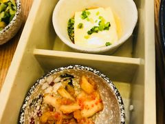 小菜-胜博殿霸王树(嘉里中心店)