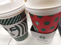 -星巴克臻选(深圳东海缤纷天地店)