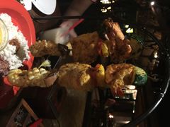 Bumbu&nbsp;Bali-DiAtas by Art Cafe Bumbu Bali