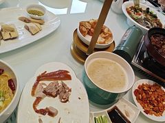 -湖锦酒楼·32年地道湖北菜(光谷店)