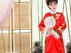 -九月鹰飞汉服摄影工作室