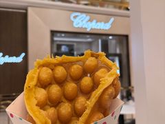 -甜艺廊(永利皇宫店)