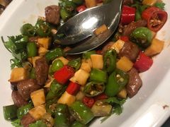 -浙江安吉JW万豪酒店·万豪中餐厅