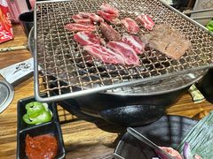 -九田家黑牛烤肉料理(衡百国际店)