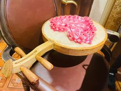 -羊大爷涮肉(亮马桥店)