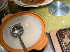 -建德食府·十八年建德菜(天目里国际街区店)