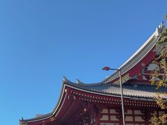 -浅草寺