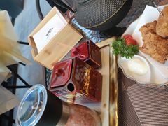 -弓二·烧鸟居酒屋(财富购物中心店)