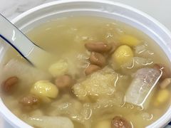 -黄记潮汕甜汤(贝底田坊店)