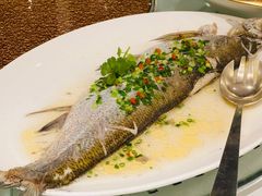 -阳澄湖费尔蒙酒店颐丰阁中餐厅(马鞍山西路店)