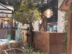 -屋门口呷饭(捞刀河店)