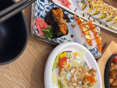-小川洋风料理(武胜路凯德广场店)