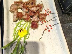 -德川家日本料理(中关村寰太大厦店)