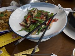-福照楼汽锅鸡·云南菜(护国路店)
