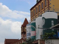 -青岛啤酒博物馆