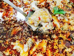 -川渔居—鱼火锅(八方汇店)