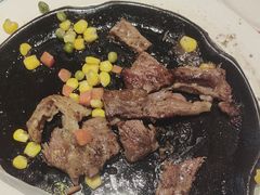-牛排叔叔自助餐厅(太原万达店)