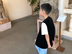 -吴哥国家博物馆