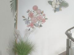 -咖啡人·融合餐厅(万达环宇店)