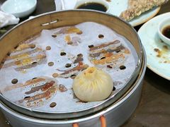 -蟹上黄·蟹黄面·江南糖水(人民广场店)