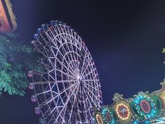 -三亚海昌梦幻海洋不夜城