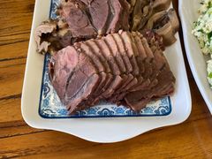 -老保定驴肉馆(云岗路店)