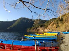 -丽江泸沽湖景区-里格半岛