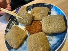 大方臭豆腐-贵凤凰贵州米粉(望京店)