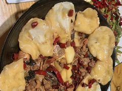 -百味地锅鸡(铜山路店)