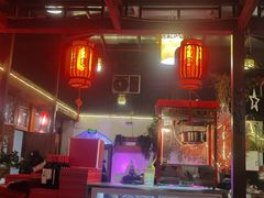-丽江庭院之爱在路上(西单店)