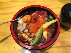 -沼津港渔市(宏伊国际广场店)