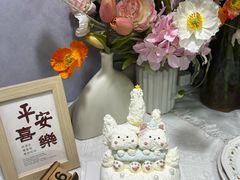 -爱之旅diy烘焙坊(西直门店)