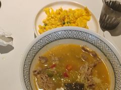 -南小馆(迪士尼小镇店)
