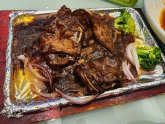 -江南韵·无锡太湖文化体验餐厅(凤凰天街店)