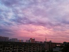-凤城河风景区
