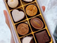 -Laderach 莱德拉(上海环贸iapm店)