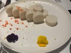 -洛缦音乐餐厅(工业展览馆万象城店)