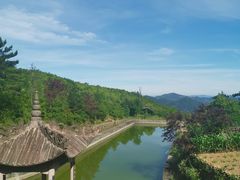 -泽雅景区