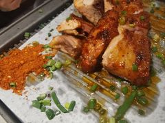 -绿茶餐厅(昆明世纪金源店)