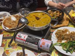 -豪華小食.華記